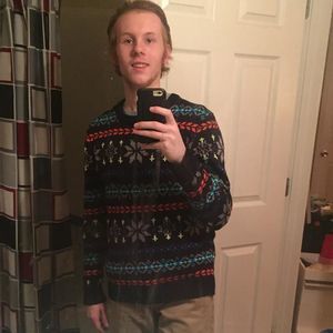 Meet your Posher, Austin