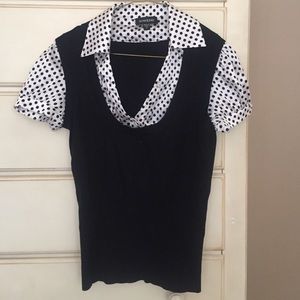 Bebe blouse