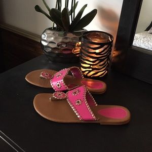 Francesca's Sandals