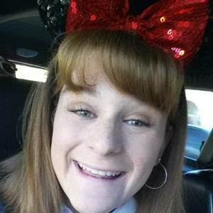 Meet your Posher, Kellie