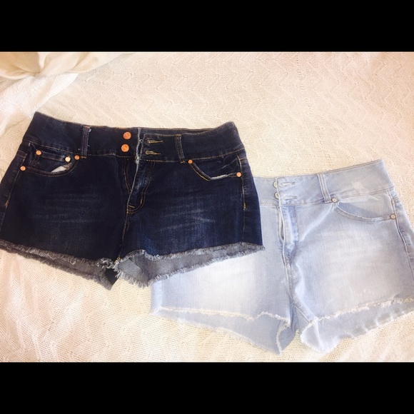 Short