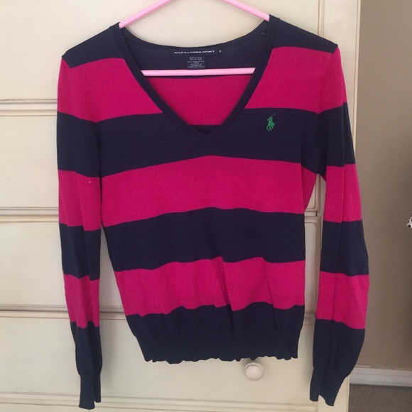 Ralph Lauren Sport sweater