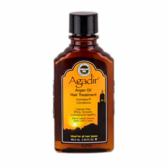 Agadir Argan Oil