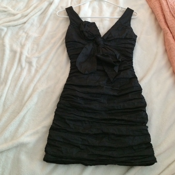 Bcbg maxzria dress