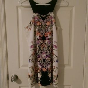 Love Culture floral dress