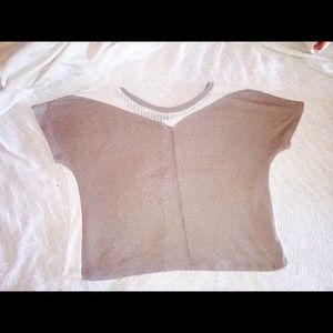 Light weight dress shirt ❤️