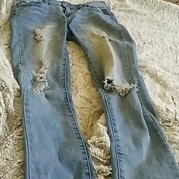 Jeans - Picture 2 of 2