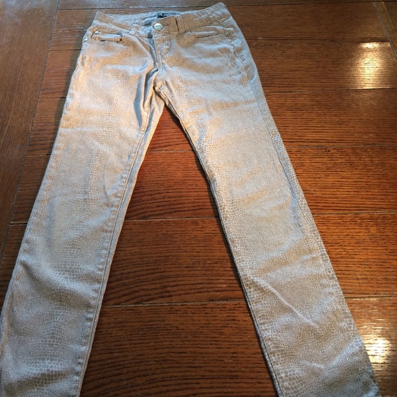celebrity pink girl jeans size 12