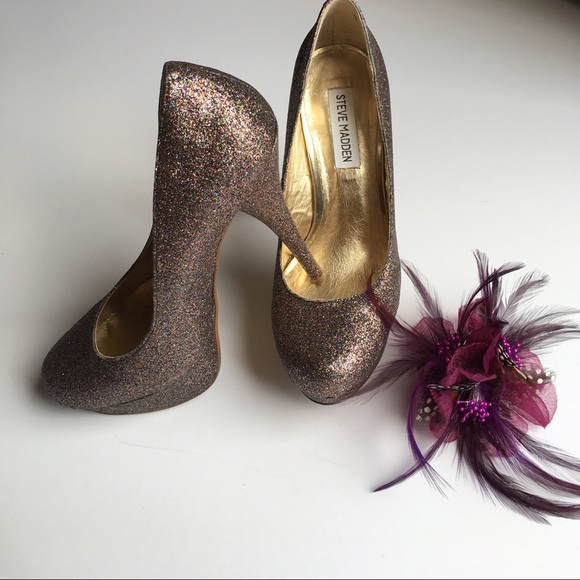 Steve Madden Shoes - Steve madden platforms