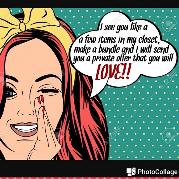 Meet your Posher, Mimi, Posh Ambassador. - Picture 2 of 5