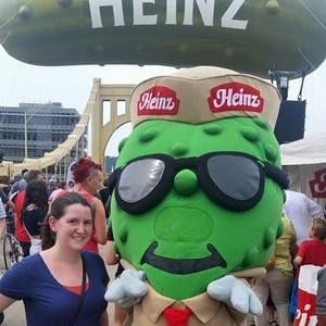 Meet your Posher, Danielle