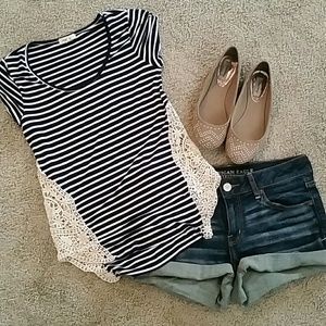 °°°SOLD Local°°°  Adorable tshirt