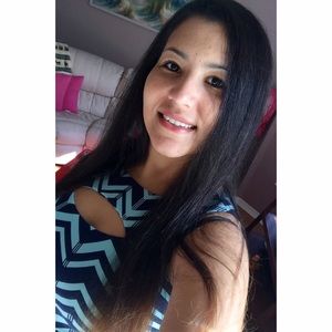 Meet your Posher, Lindsey