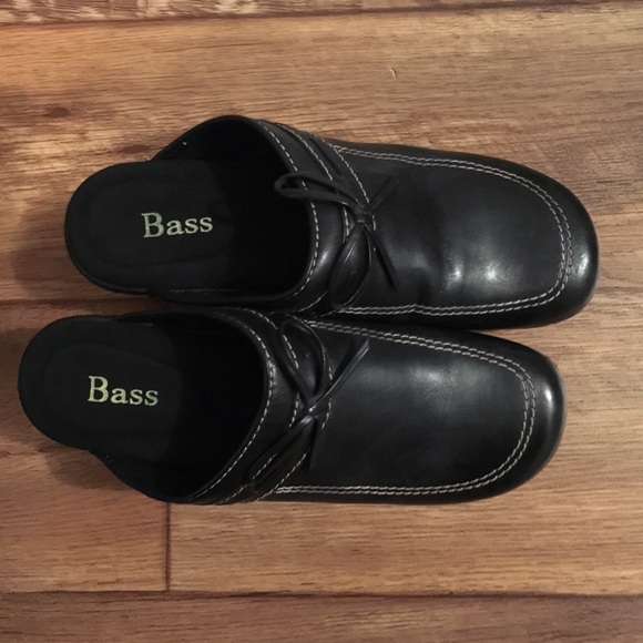 Bass Clogs