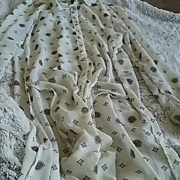 Dress/Top