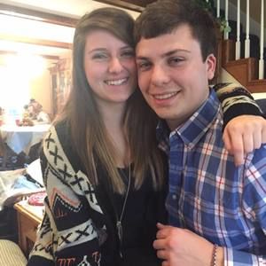 Meet your Posher, Mccauley