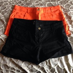 ❗️ LAST CHANCE - H&M Shorts