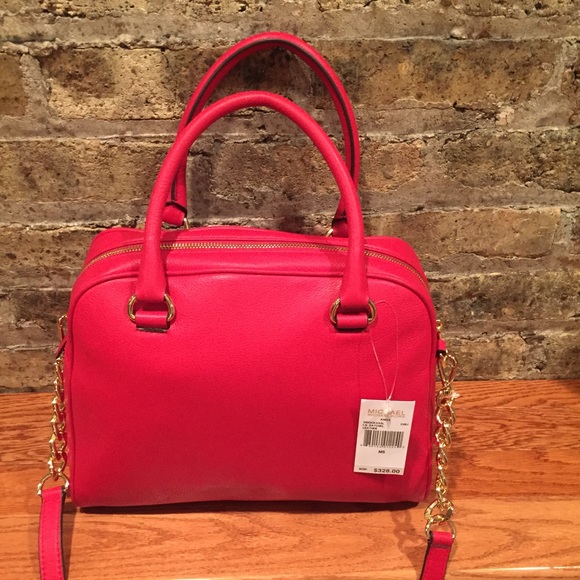 💥Sold💥Micheal Kors handbag😍😍 - Picture 2 of 4