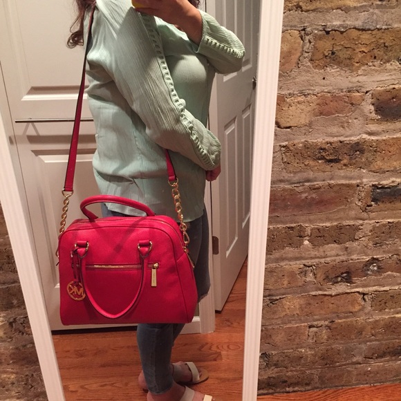 💥Sold💥Micheal Kors handbag😍😍 - Picture 4 of 4