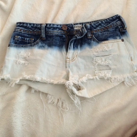 Pacsun shorts