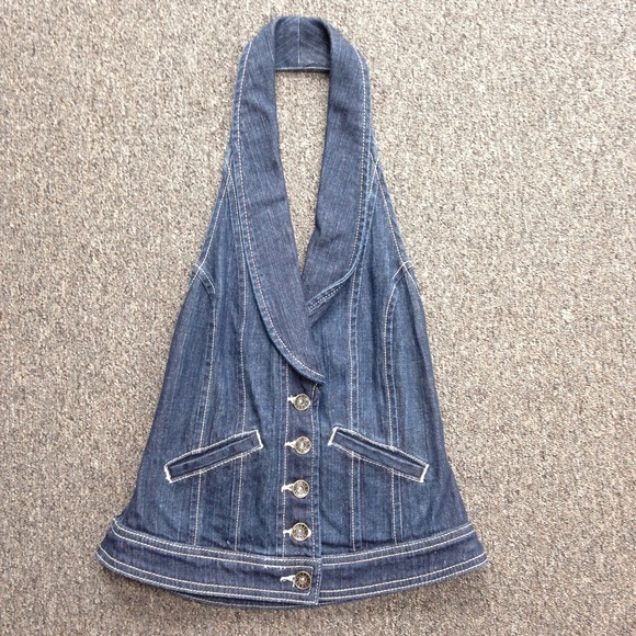 NWOT🎀 Guess Vest