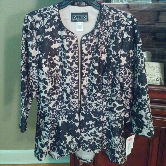 Gorgeous Light Jacket