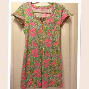 NWT Lilly Pulitzer Hot Wings - small