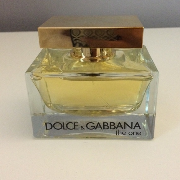 Dolce & Gabbana The One perfume