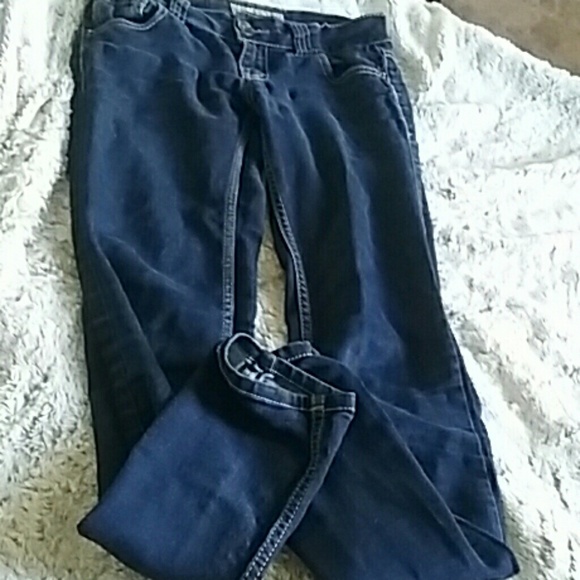 Blue Jeans