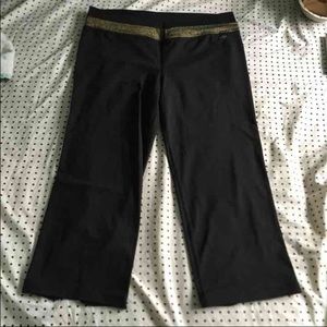 NWOT VSX cropped togas