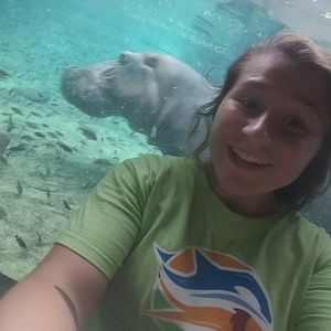 Meet your Posher, Cheyenne