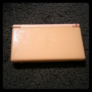 Nintendo DS lite
