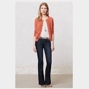 Paige Denim Skyline Boot Cut Jeans