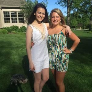 Meet your Posher, Mackenzie