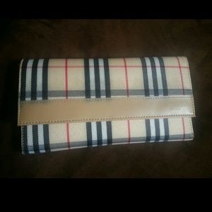 Burberry Wallet