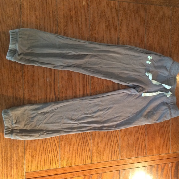 girls sweat pants