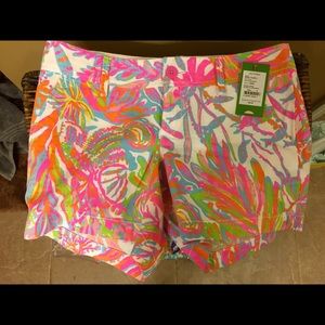NWT Lilly Pulitzer Scuba to Cuba - size 4