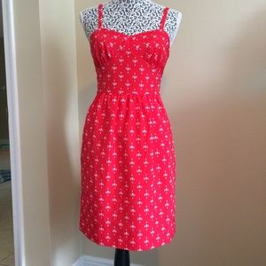 JCREW FACTORY sundress