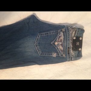 Miss me size 31 jeans