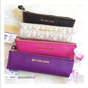 mk pencil case
