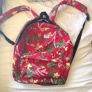 Vans Tropical Backpack