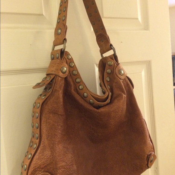 Kooba Hobo Bag
