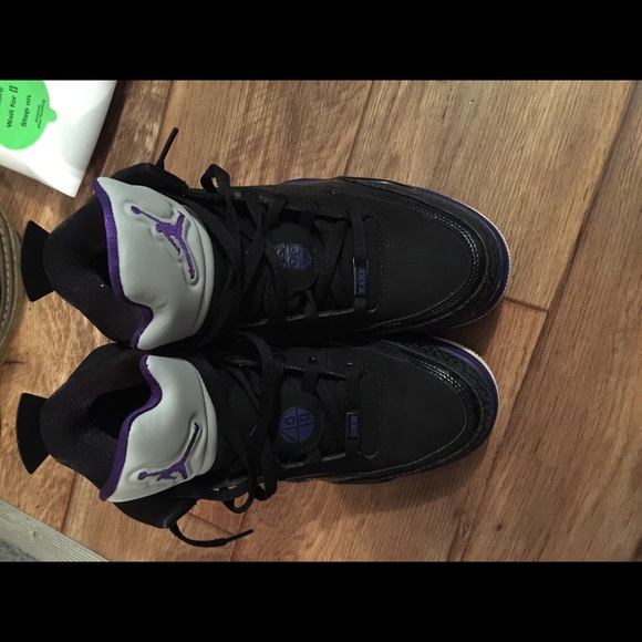 Jordan