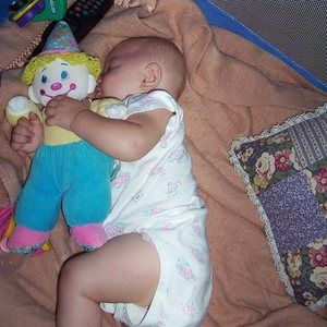 Meet your Posher, Samara