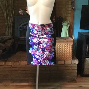 Beautiful pencil skirt