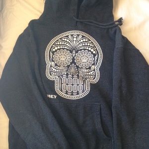 Obey Hoodie