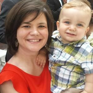 Meet your Posher, Alison