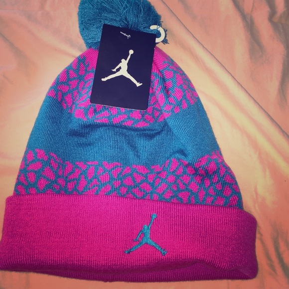 Jordan Accessories - A beanie