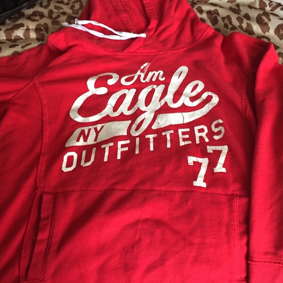 American Eagle sweatshirt