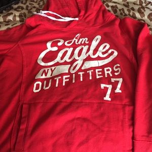 American Eagle sweatshirt